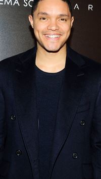trevor noah wallpaper