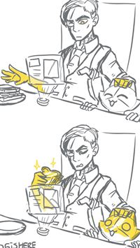 whistle warrior fortnite wallpaper