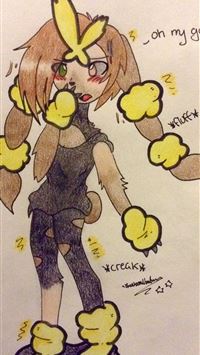 togekiss hd wallpaper