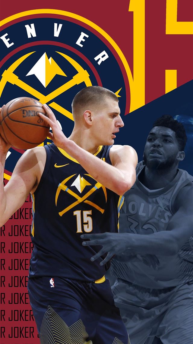 1284x2778 nikola jokic - nikola jokic iPhone Wallpaper