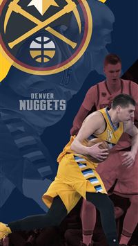 nikola jokic wallpaper