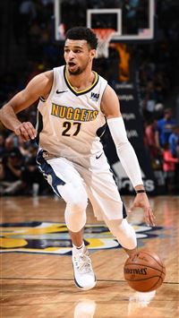 nikola jokic wallpaper