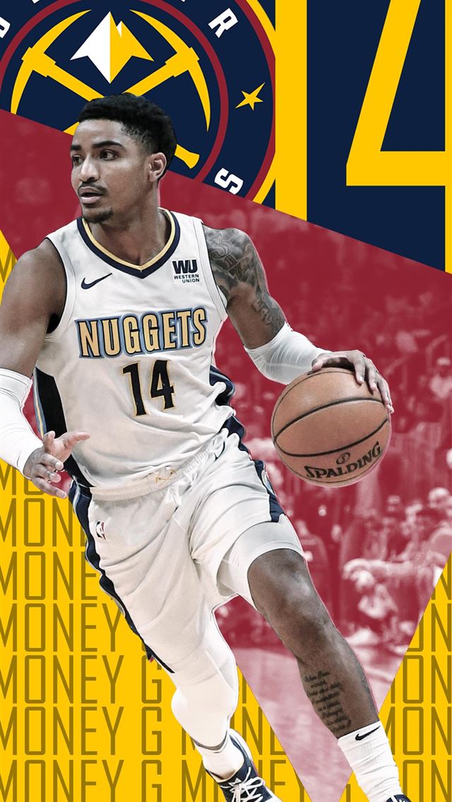 1284x2778 nikola jokic - nikola jokic iPhone Wallpaper