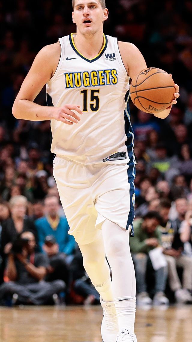1284x2778 nikola jokic - nikola jokic iPhone Wallpaper