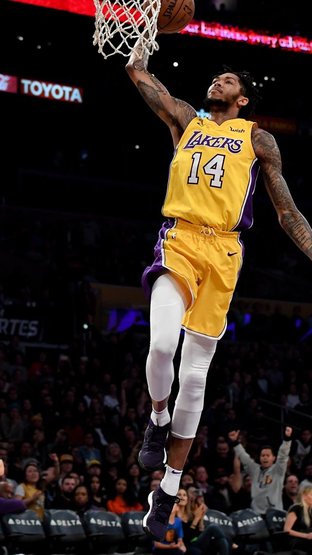 1284x2778 brandon ingram - brandon ingram iPhone Wallpaper