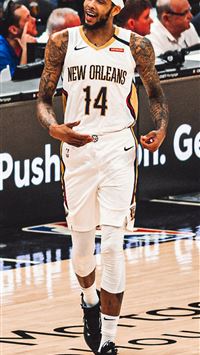 brandon ingram wallpaper