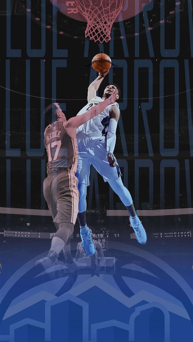 1284x2778 brandon ingram - brandon ingram iPhone Wallpaper
