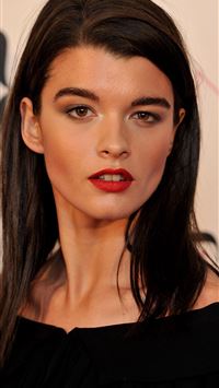 crystal renn wallpaper