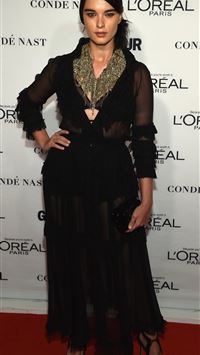 crystal renn wallpaper