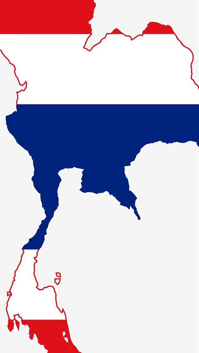 1284x2778 thailand flag - thailand flag iPhone Wallpaper