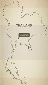 thailand flag wallpaper