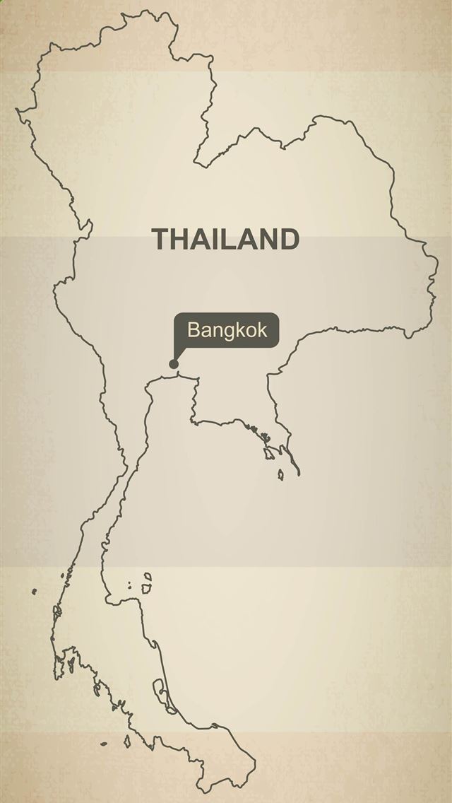 1284x2778 thailand flag - thailand flag iPhone Wallpaper
