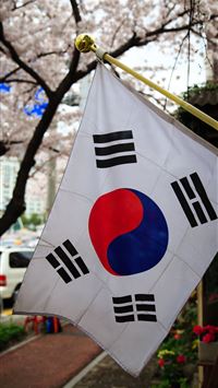 thailand flag wallpaper