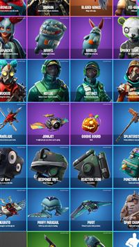 shogun fortnite wallpaper