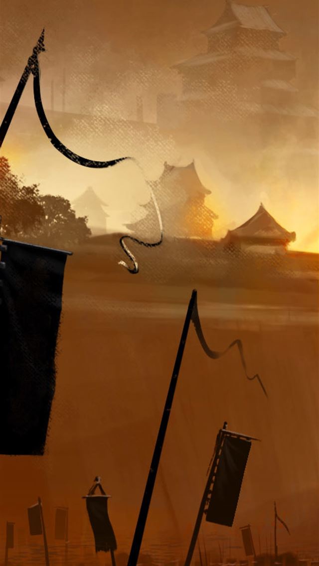 1284x2778 shogun fortnite - shogun fortnite iPhone Wallpaper