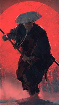 shogun fortnite wallpaper