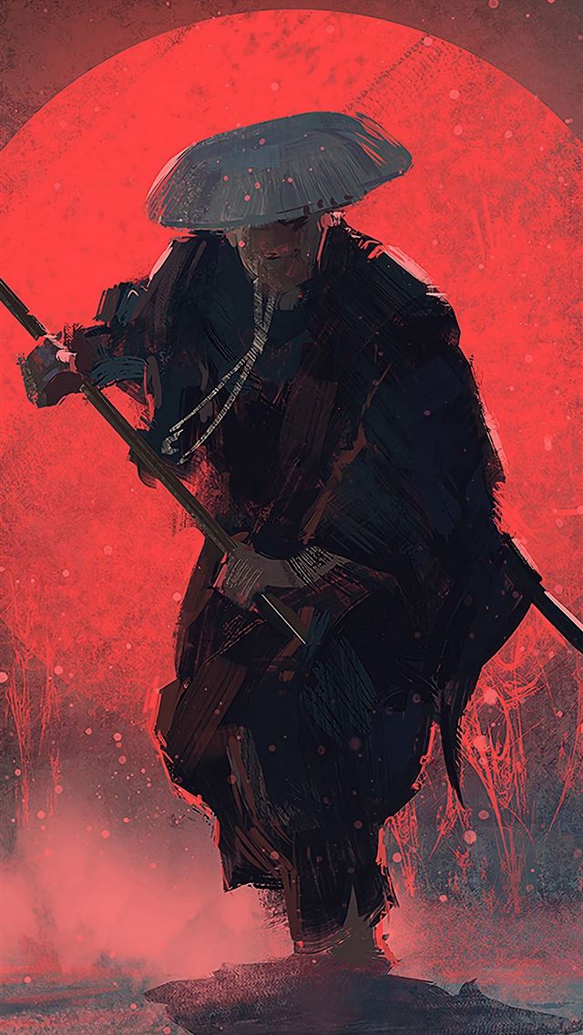 1284x2778 shogun fortnite - shogun fortnite iPhone Wallpaper