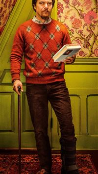 get out movie wallpaper