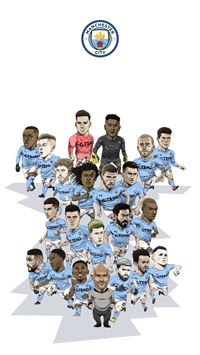 mahrez manchester city wallpaper