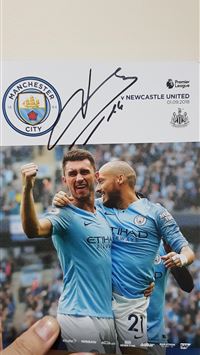 mahrez manchester city wallpaper