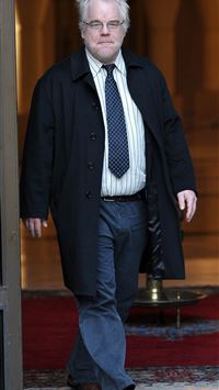 philip seymour hoffman wallpaper