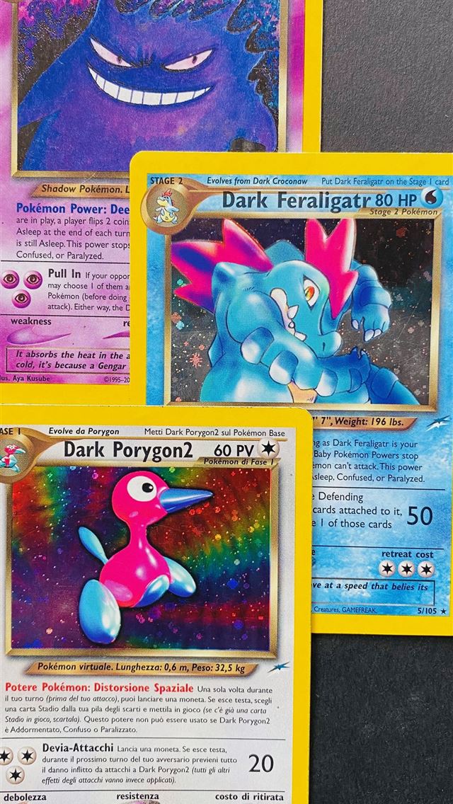 1284x2778 porygon hd - porygon hd iPhone Wallpaper