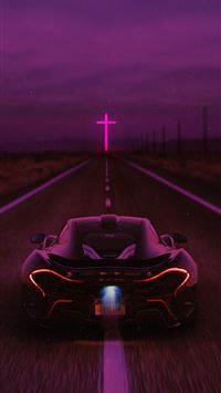 kia soul ev wallpaper