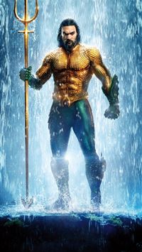 aquaman fortnite wallpaper