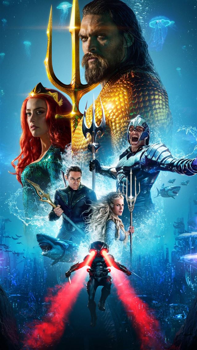 1284x2778 aquaman fortnite - aquaman fortnite iPhone Wallpaper