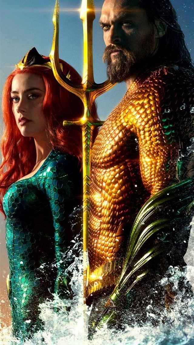 1284x2778 aquaman fortnite - aquaman fortnite iPhone Wallpaper