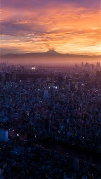 mount nyiragongo wallpaper
