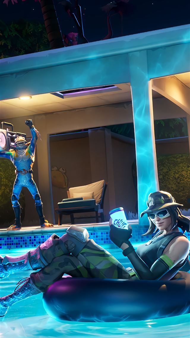 1284x2778 moisty merman fortnite - moisty merman fortnite iPhone Wallpaper