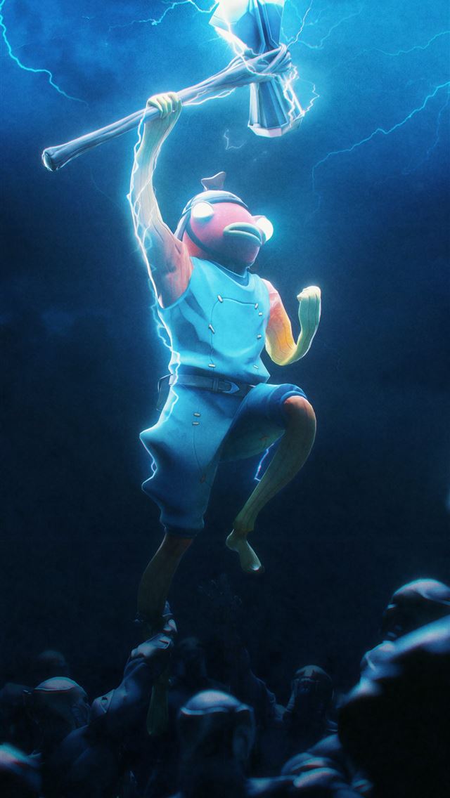 1284x2778 moisty merman fortnite - moisty merman fortnite iPhone Wallpaper