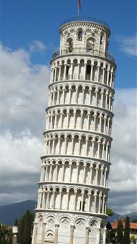 pisa wallpaper