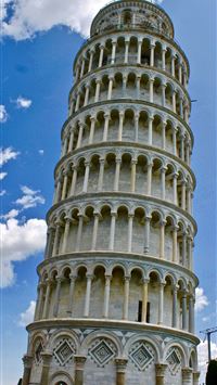 pisa wallpaper