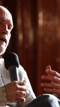 john malkovich wallpaper