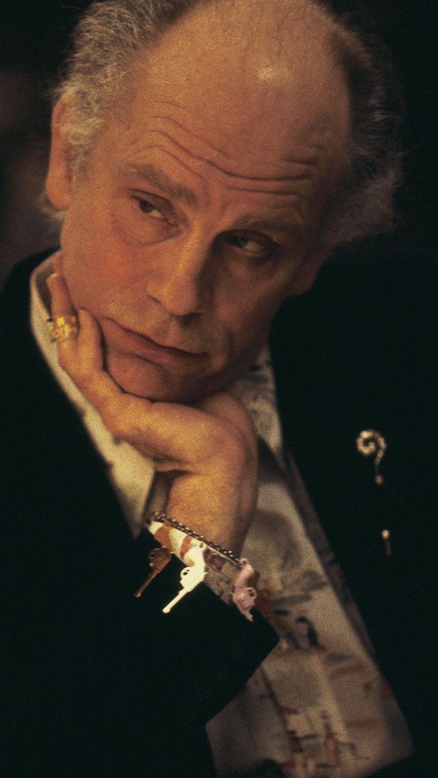 1284x2778 john malkovich - john malkovich iPhone Wallpaper