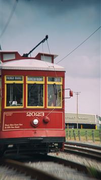 french quarter wallpaper