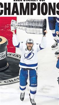 tampa bay lightning wallpaper