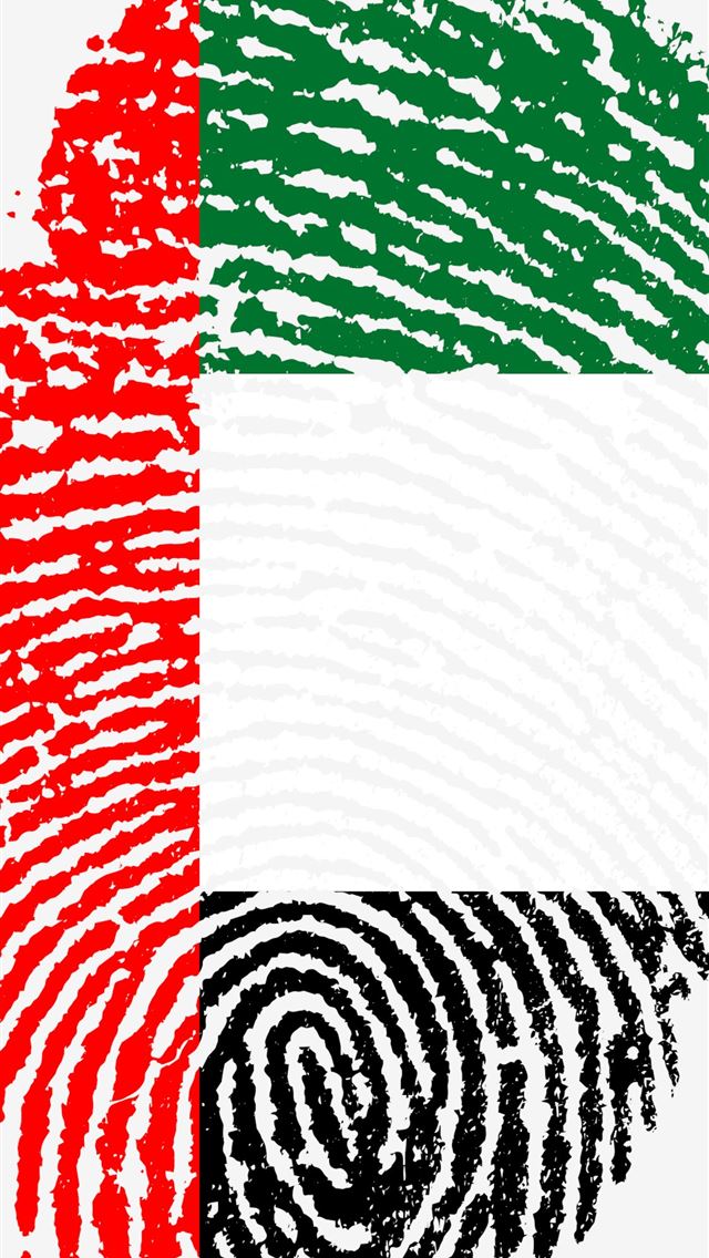 1125x2436 united arab emirates flag - united arab emirates flag iPhone Wallpaper