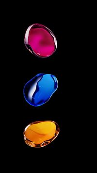 united arab emirates flag wallpaper