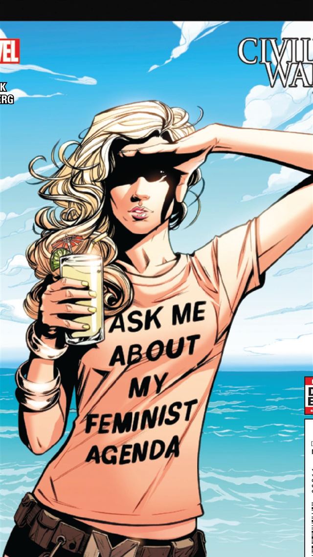 1284x2778 mockingbird marvel - mockingbird marvel iPhone Wallpaper