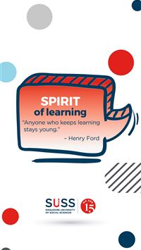 singapore flag wallpaper