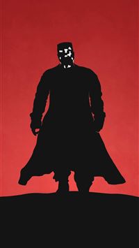 singapore flag wallpaper