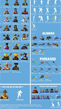 finesse finisher fortnite wallpaper