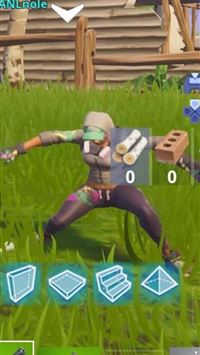 finesse finisher fortnite wallpaper