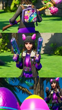 finesse finisher fortnite wallpaper