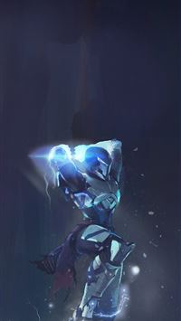 havoc fortnite wallpaper