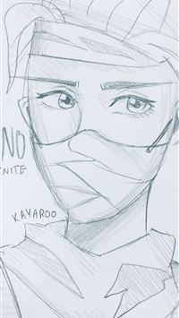 havoc fortnite wallpaper