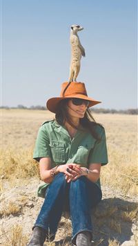 makgadikgadi pan wallpaper